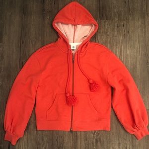 Cabi hoodie small